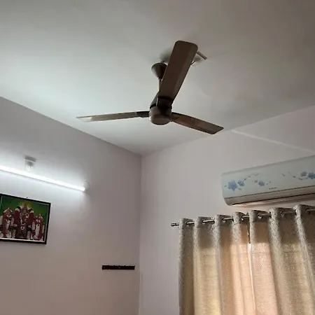 Sreepaada Home Stay Tirupati Exterior photo