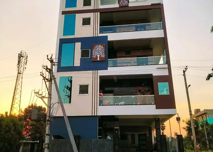 Sreepaada Home Stay
